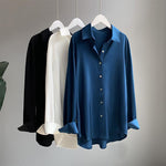 Silara Blouse