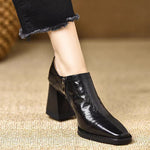 Rysa Heels