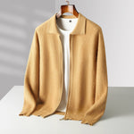 Colby Wool Cardigan