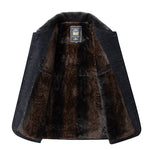 Wren Wool Coat