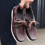 Rasko Genuine Leather Shoes