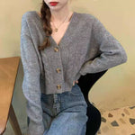 Kairi Sweater