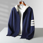 Milo Wool Cardigan