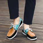 Rasko Genuine Leather Shoes
