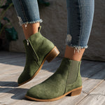 Tyra Boots