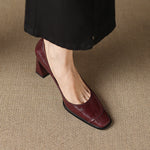 Avelin Heels