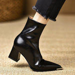 Myrix Boots