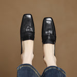Ryve Genuine Leather Loafers