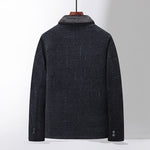 Wren Wool Coat