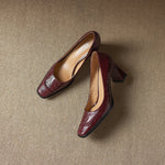 Avelin Heels