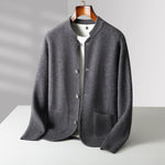 Dax Wool Cardigan