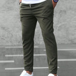 ROTHWELL FLEX TROUSERS