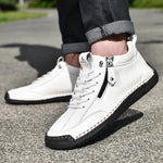 Eron Leather Shoes