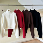 Airen Sweater