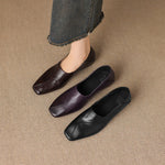 Sabine Genuine Leather Loafers