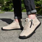 Eron Leather Shoes