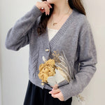 Kairi Sweater