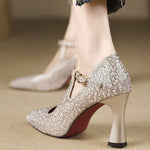Kriya Heels
