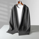 Emerson Wool Cardigan