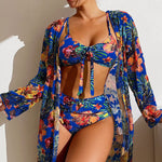 Brann® | Stylish Bikini Set for Summer '23