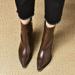 Myrix Boots