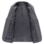 Genoa Wool Coat