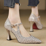 Kriya Heels