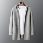 Emerson Wool Cardigan