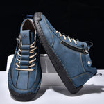 Eron Leather Shoes