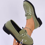 Cleo Shoes