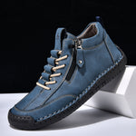 Eron Leather Shoes