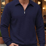 KENSLOW QUARTER ZIP