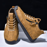 Eron Leather Shoes