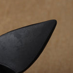 Elore Genuine Leather Heels