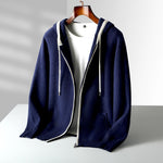 Bennett Wool Cardigan