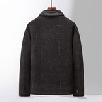 Wren Wool Coat
