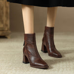 Syle Boots