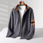 Dorian Wool Cardigan
