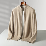 Kellan Wool Cardigan