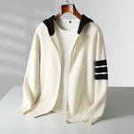 Milo Wool Cardigan