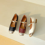 Cella Pumps