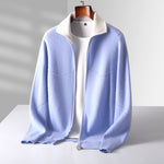 Foster Wool Cardigan