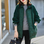 Edena Jacket