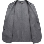 Stanley Wool Coat