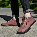 Eron Leather Shoes