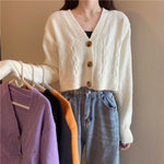 Kairi Sweater