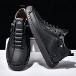 Eron Leather Shoes