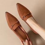 Orsay Heels