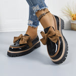 Zivara Leather Shoes