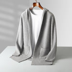 Emerson Wool Cardigan